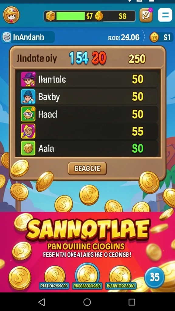 Screenshot jaya89 nomor 1