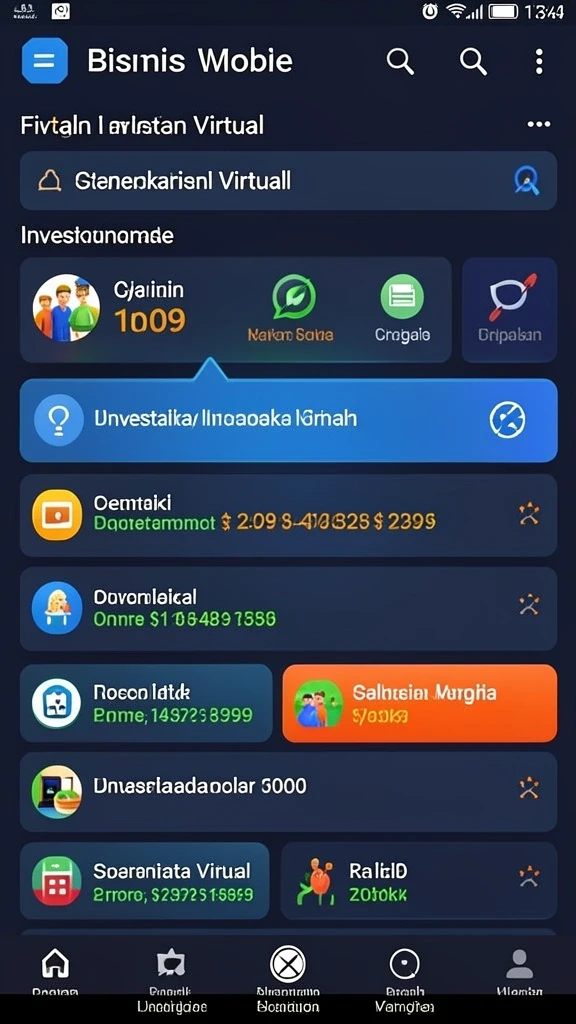 Screenshot jayabet nomor 2