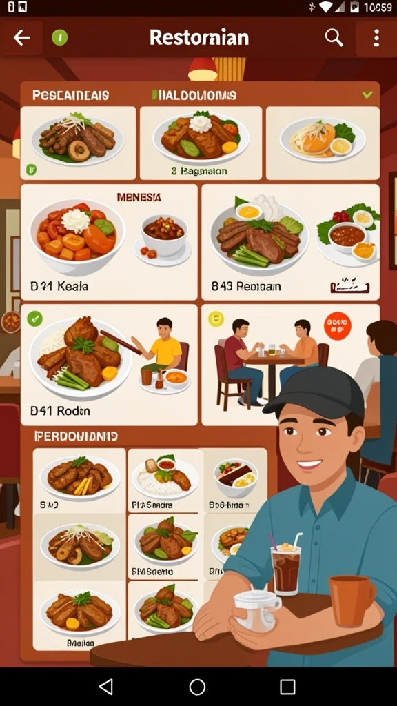 Screenshot jejuslot nomor 2