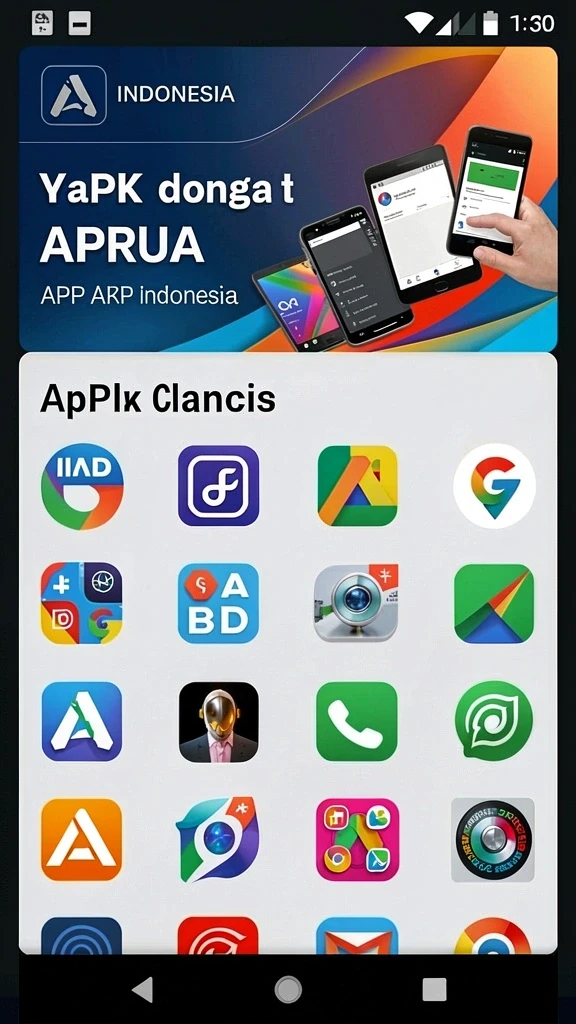 Screenshot kartutoto nomor 3