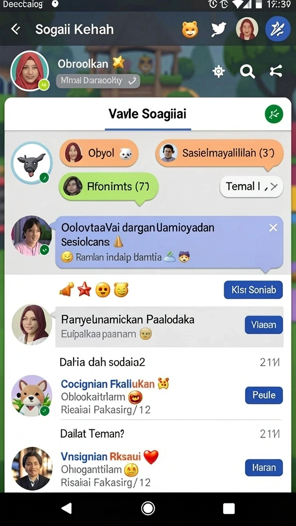 Screenshot kaskustoto nomor 1