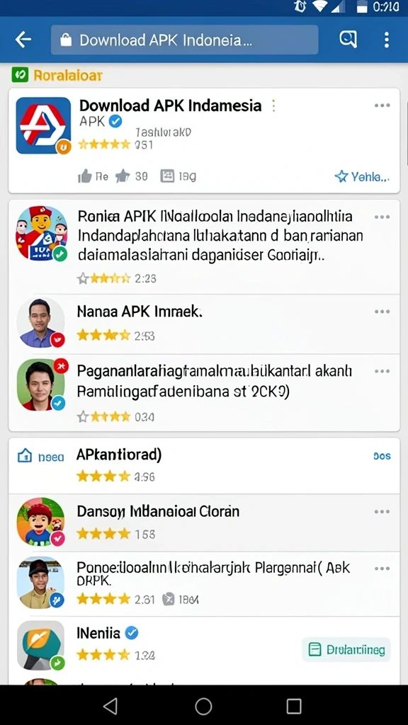Screenshot kenzo188 nomor 3