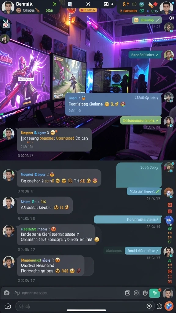 Screenshot kostoto nomor 1