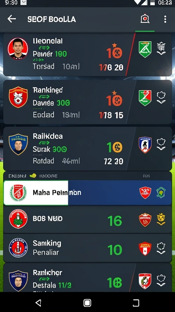 Screenshot kpk100 nomor 3