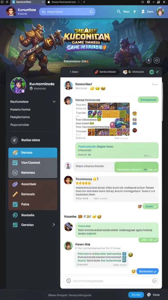 Screenshot langit99 nomor 3