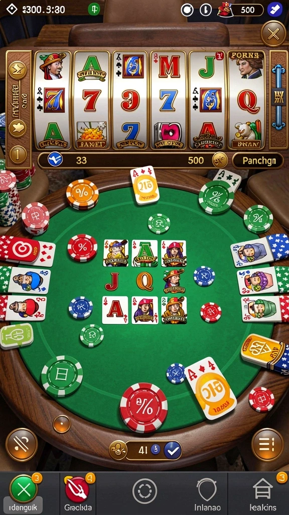 Screenshot laparbos nomor 2