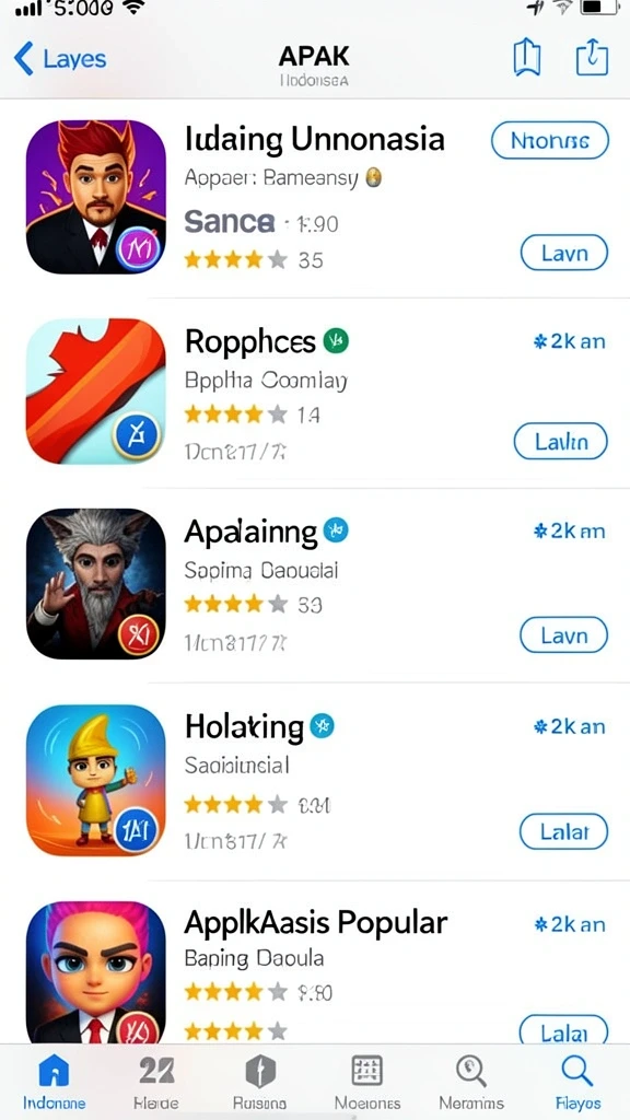 Screenshot lavowin nomor 1