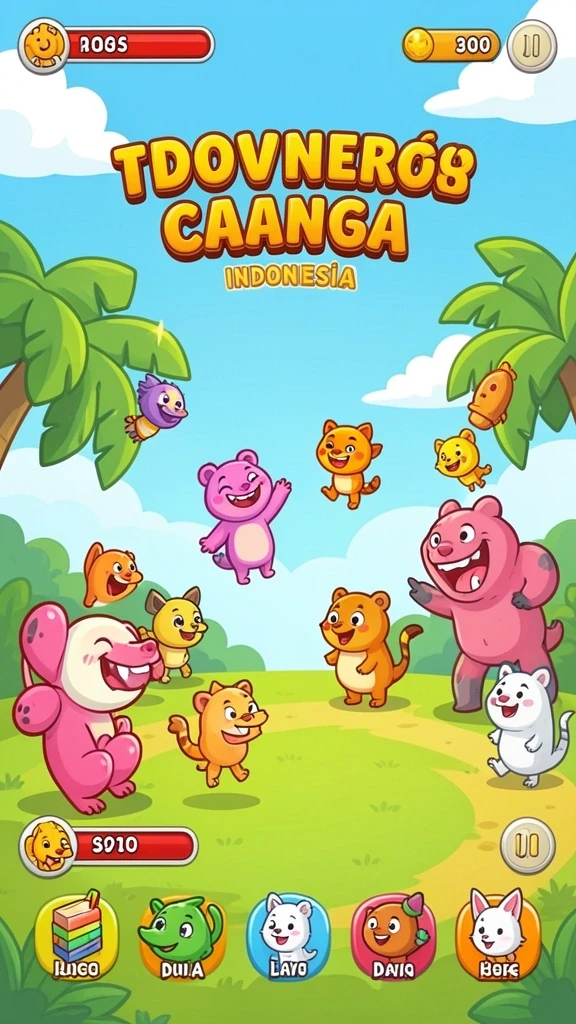 Screenshot lion4d nomor 2