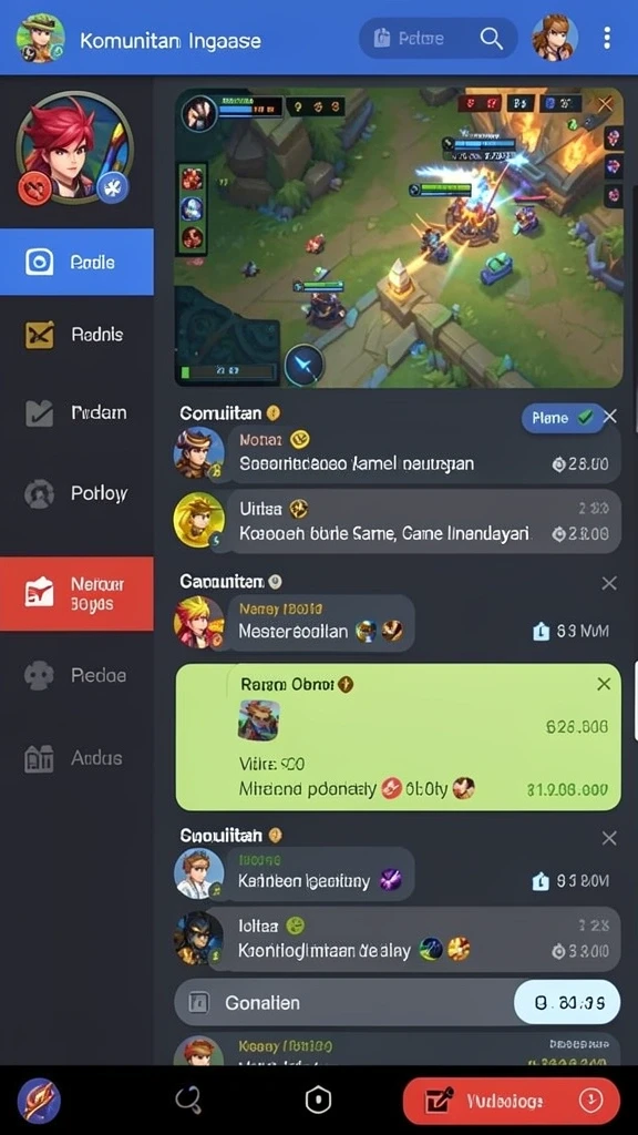 Screenshot megewin188 nomor 1