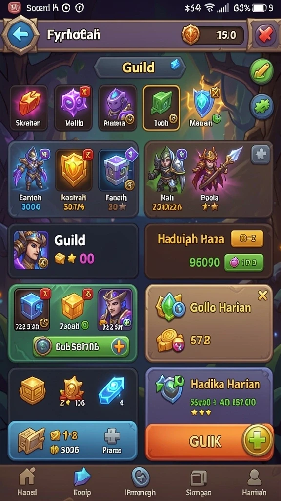 Screenshot megewin188 nomor 2