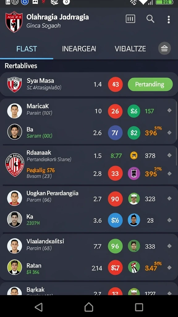 Screenshot menara188 nomor 3