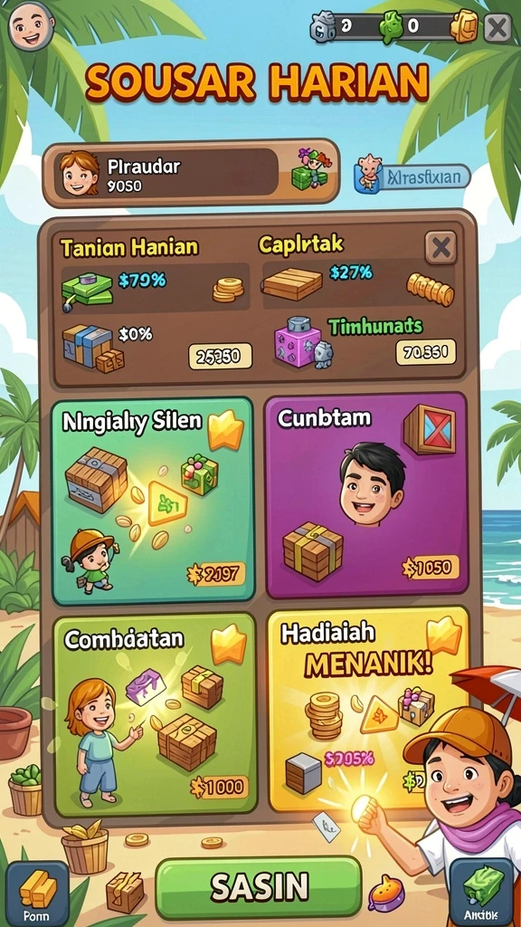 Screenshot mentari138 nomor 3