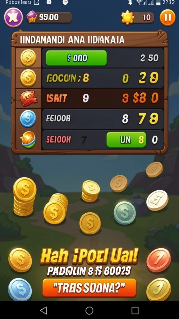 Screenshot miototo nomor 1