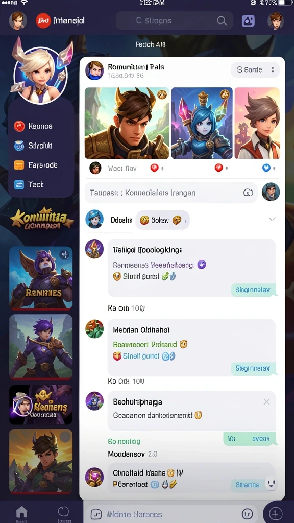 Screenshot mode303 nomor 3