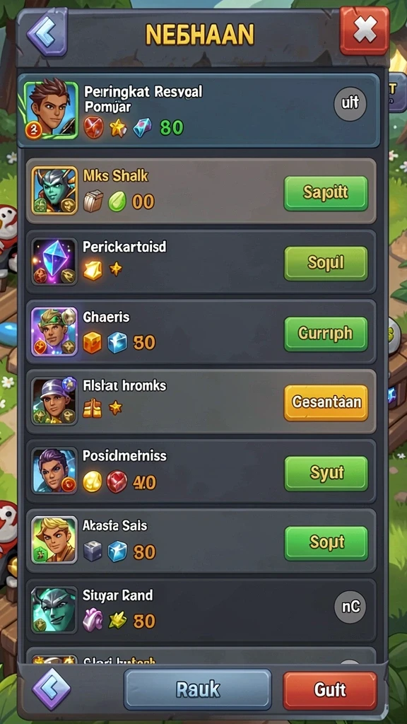 Screenshot naga1001 nomor 2