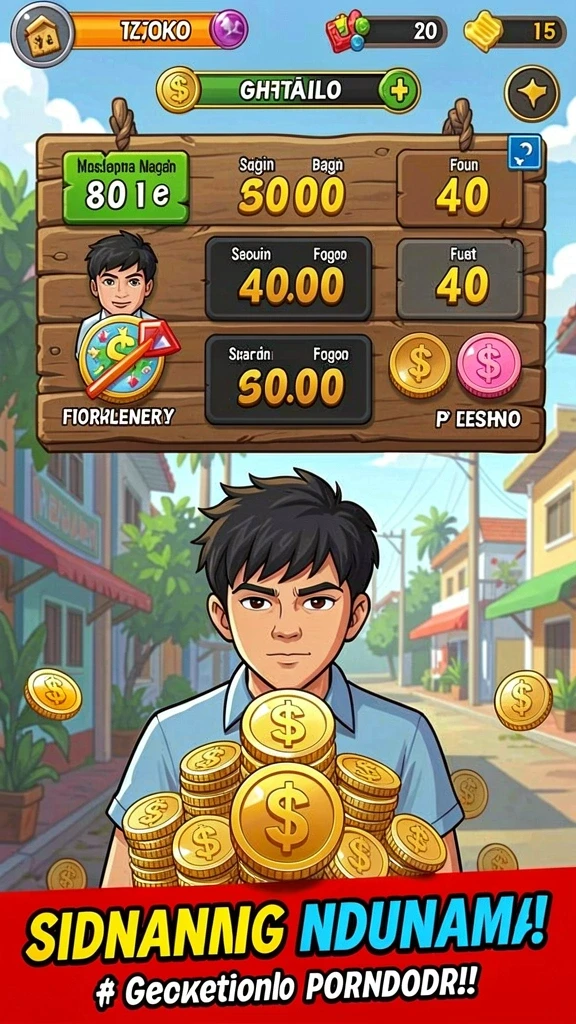 Screenshot naga1001 nomor 3
