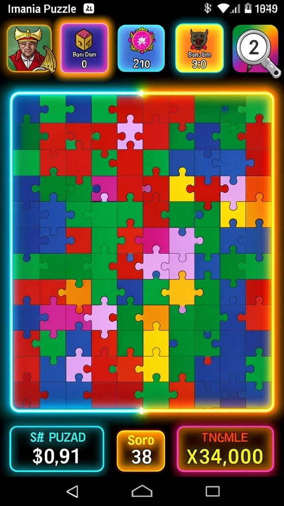 Screenshot naga11 nomor 1