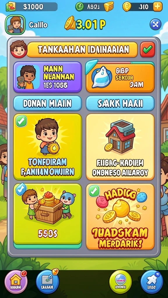 Screenshot nagawin nomor 2