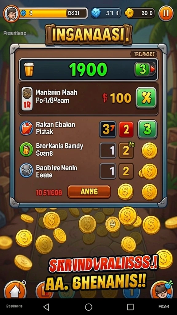 Screenshot nagitabet nomor 2