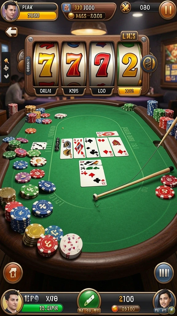 Screenshot nagitabet nomor 3