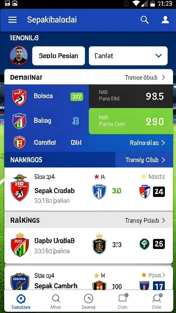 Screenshot nanas777 nomor 1