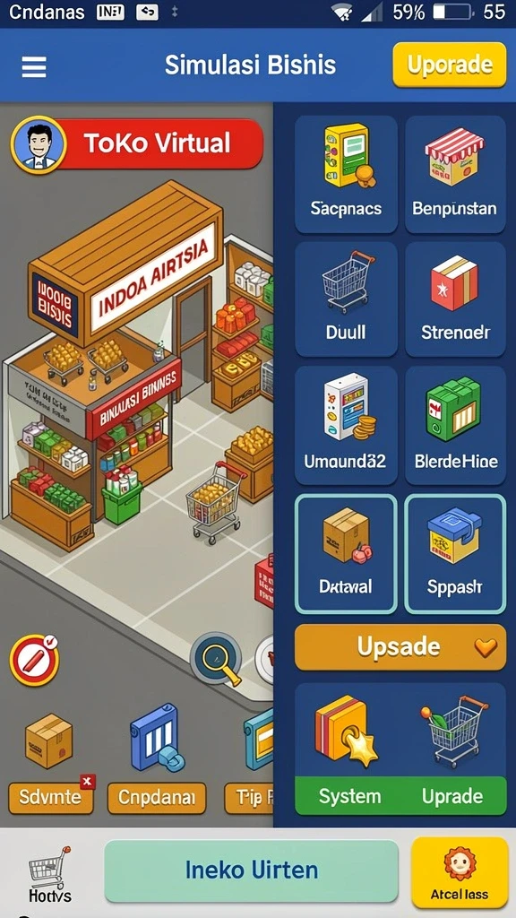 Screenshot nex777 nomor 3
