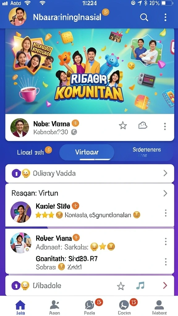 Screenshot nirwana88 nomor 1
