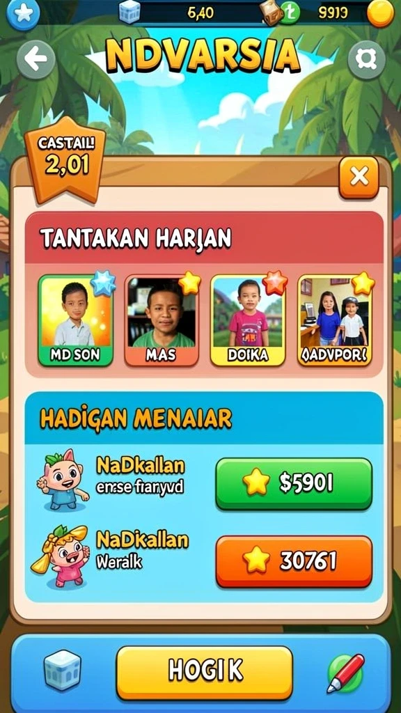 Screenshot orca128 nomor 1