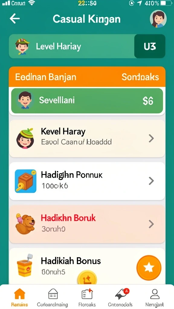 Screenshot pesiar88 nomor 2