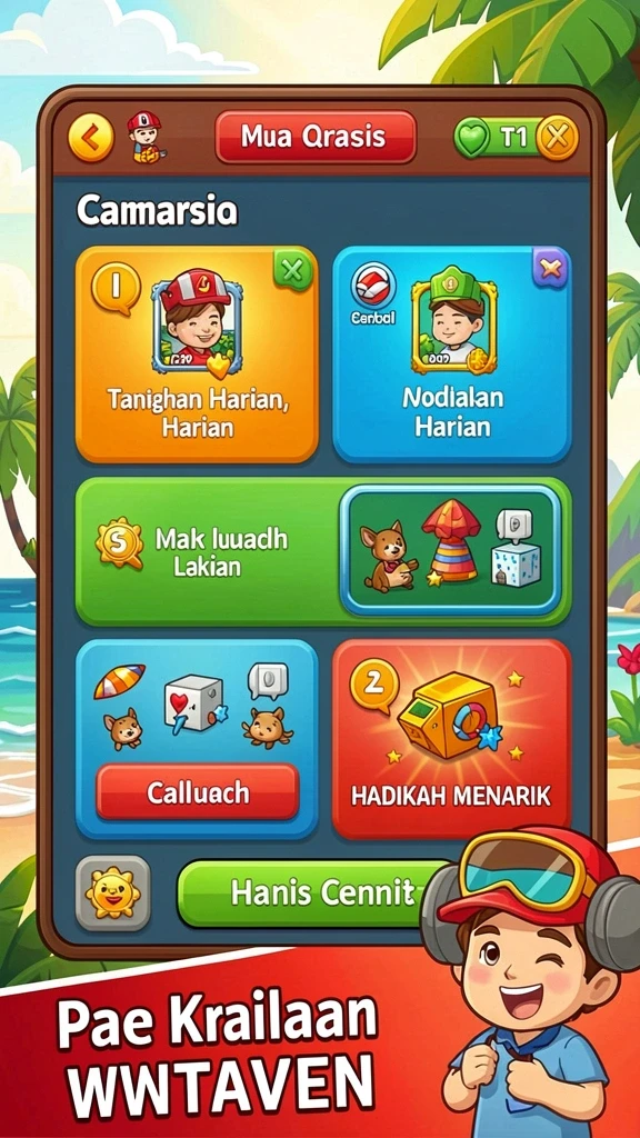 Screenshot pgtoto nomor 1