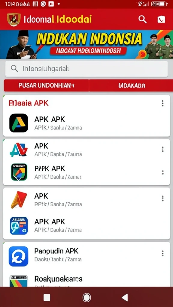 Screenshot pompa88 nomor 1