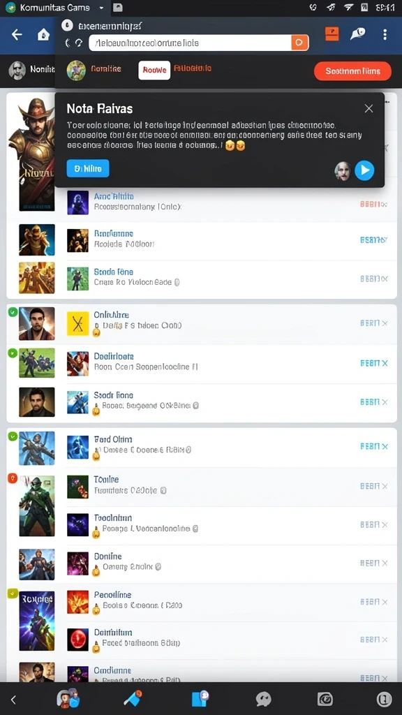 Screenshot pompa88 nomor 2
