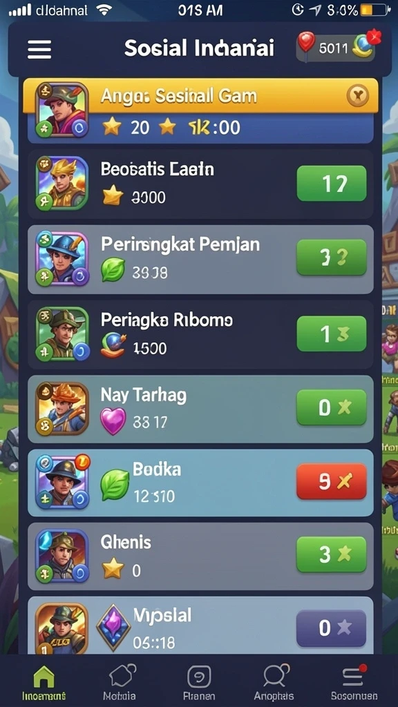 Screenshot primatoto nomor 1