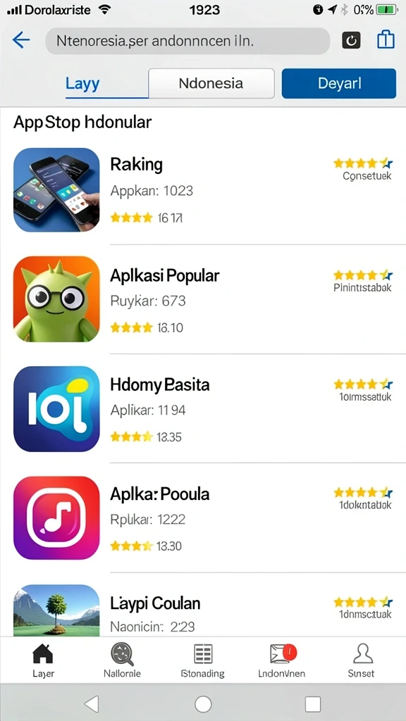 Screenshot pulsa303 nomor 1
