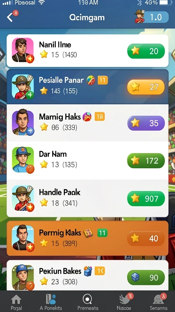 Screenshot rajabotak nomor 1