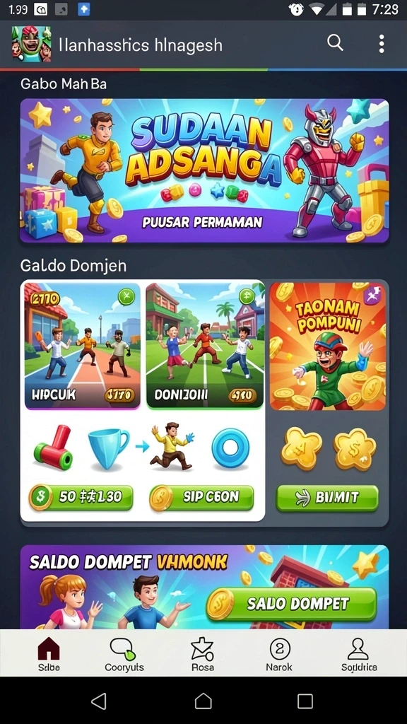 Screenshot rajatogel nomor 3