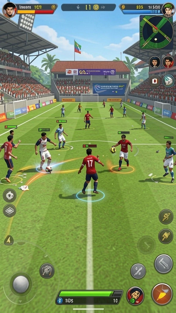 Screenshot rezego nomor 3