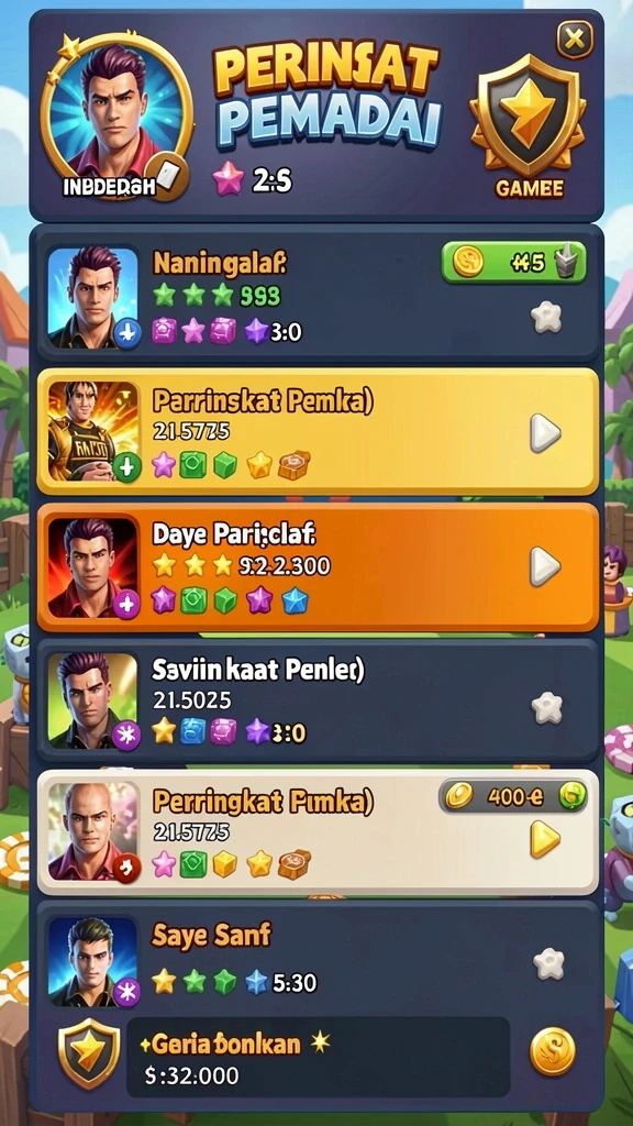 Screenshot rvip3 nomor 1