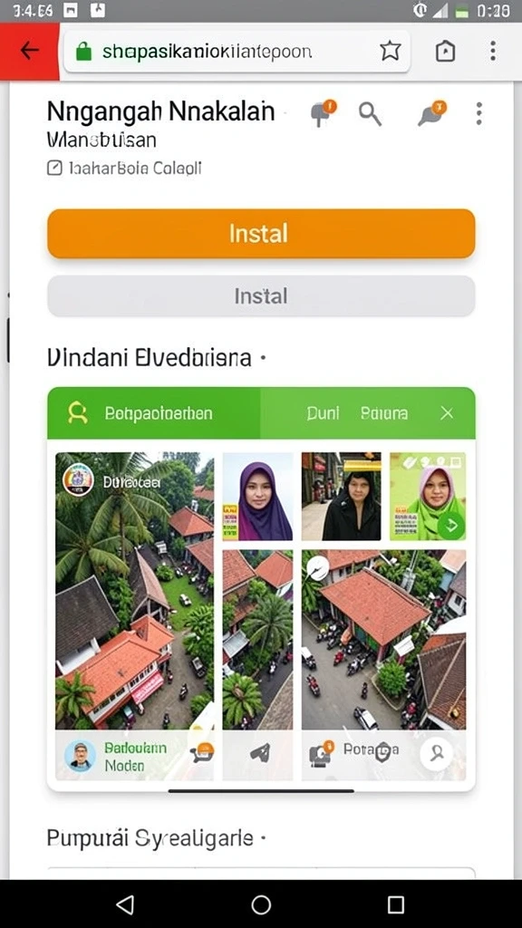 Screenshot saranajitu nomor 1
