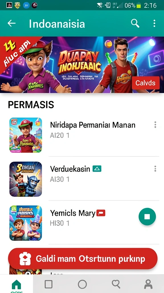 Screenshot sensational77 nomor 2