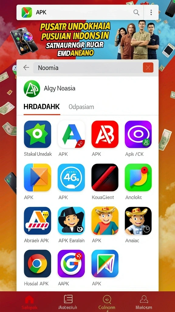 Screenshot sensational77 nomor 3