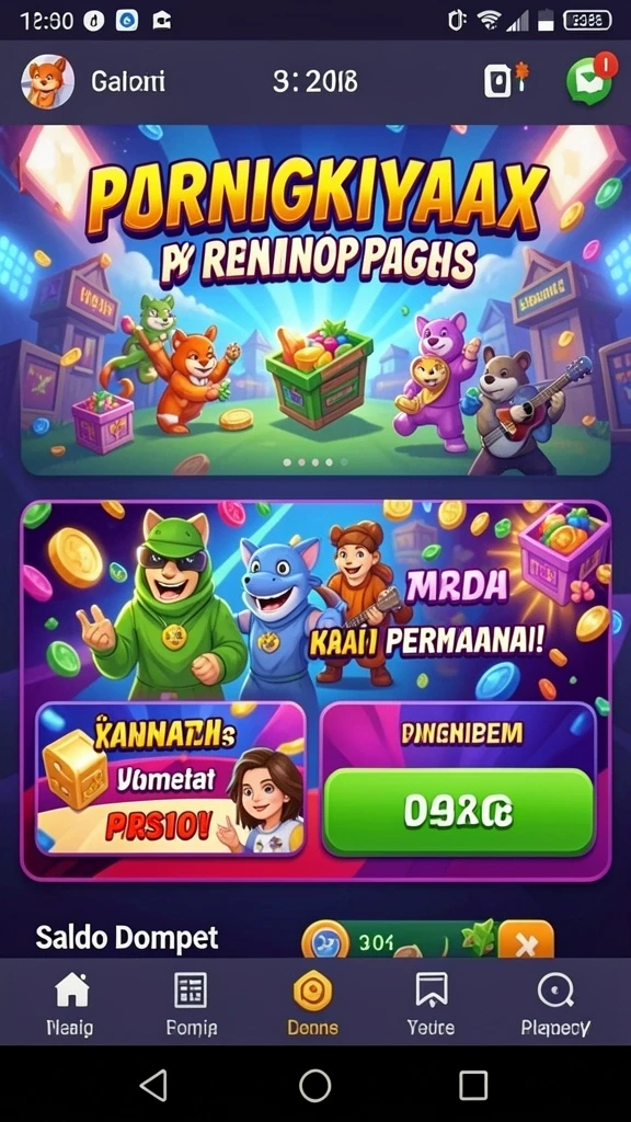 Screenshot slotsidr nomor 3