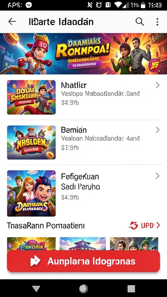 Screenshot sobatgaming nomor 2