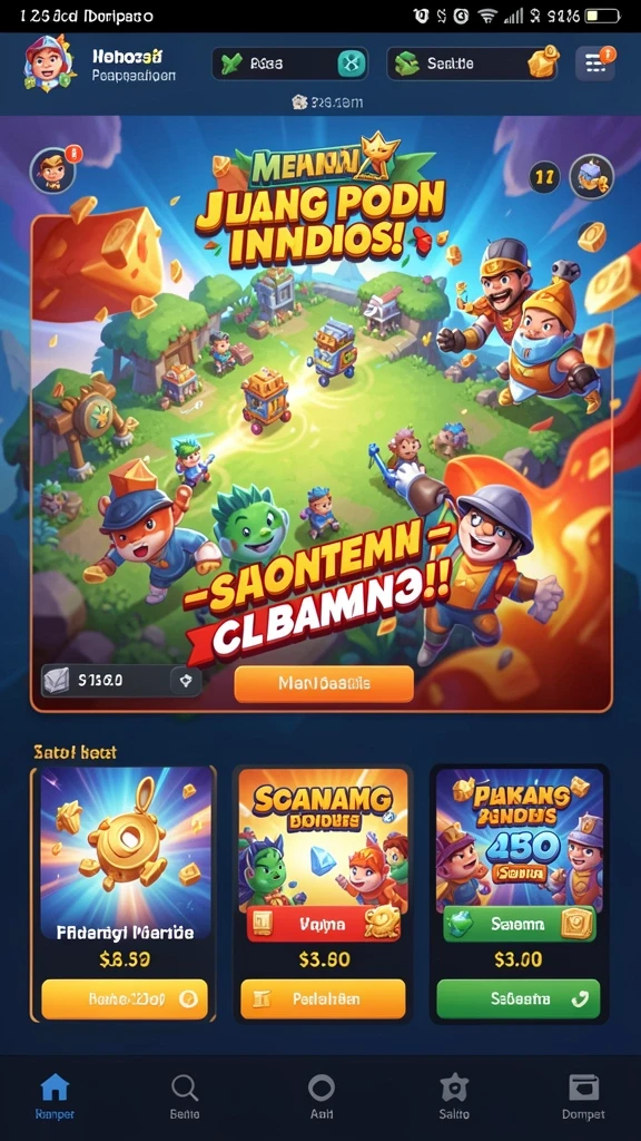 Screenshot spinbet99 nomor 3