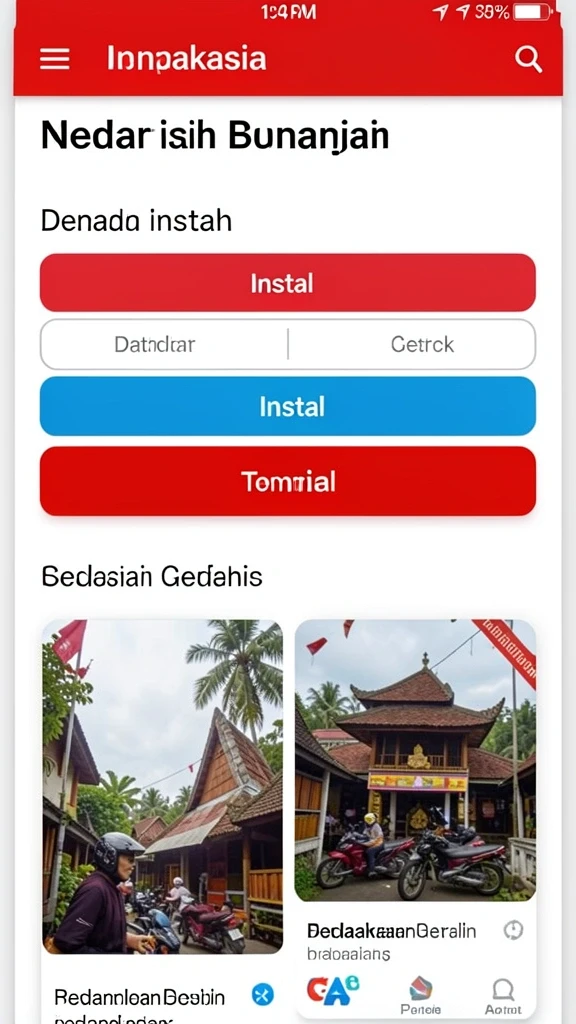 Screenshot super88 nomor 3