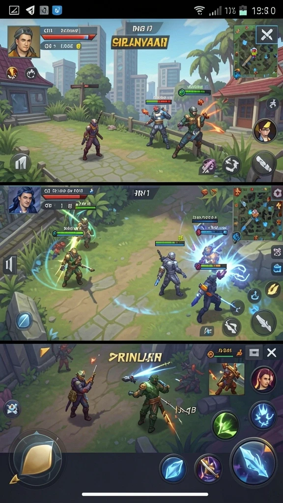 Screenshot surga19 nomor 2