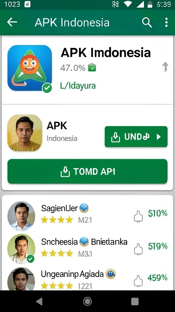 Screenshot svipwins nomor 1