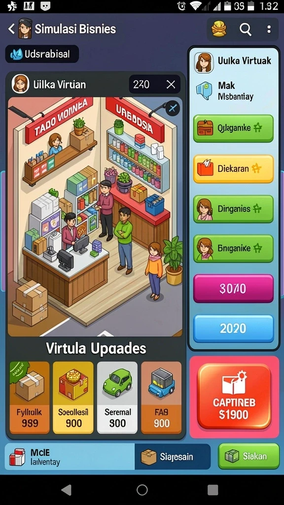 Screenshot t6 nomor 2