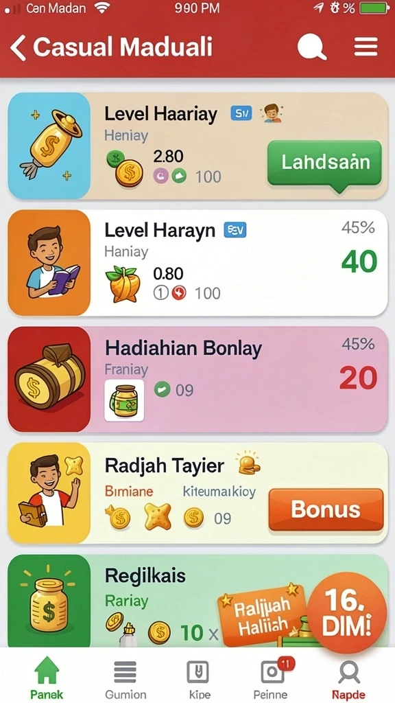 Screenshot tokyo77 nomor 3