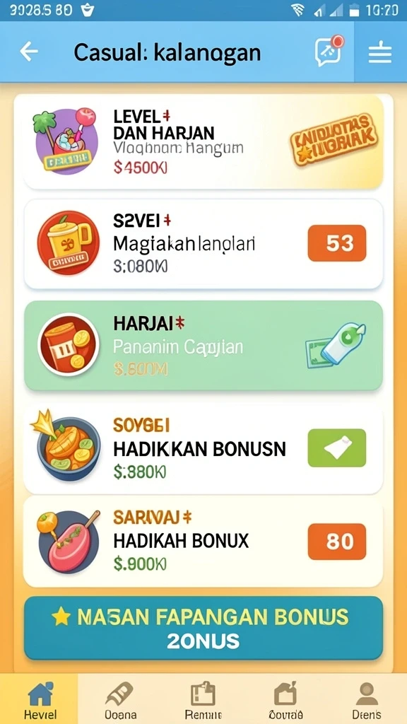 Screenshot tvtoto nomor 1